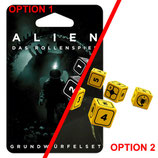 ALIEN: Das Rollenspiel