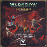 Warcrow Adventures Exp. Deathclaws of the Dream