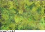 Kraken Wargames Gaming Mat - 6x4 Gaming Mat (Grob 180cm x 120cm)