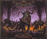 Ancient Blood - Wallachian Clan - Expansion