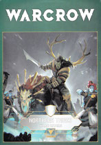 Northern Tribes Warg Riders