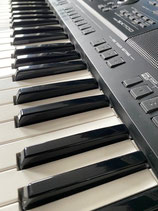 Yamaha Keyboard PSR SX700 gebraucht  61 Tasten