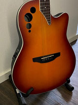 Westerngitarre Applause AE 48 II  Honey