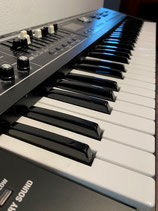 Roland VR-09 Combo Keyboard - 61 Tasten - gebraucht