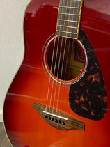 Westerngitarre Yamaha FG 740 SFM gebr.