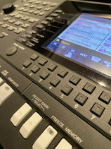 Yamaha PSR-S950
