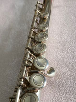 Yamaha Querflöte YFL 311 gebraucht
