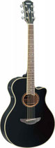 Yamaha APX 700 II