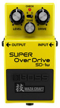 Boss SD-1W Super OverDrive