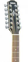 Yamaha Western-Gitarren A5R ARE Vintage Natural