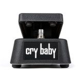 Dunlop Cry Baby GCB95 Wah Wah Pedal
