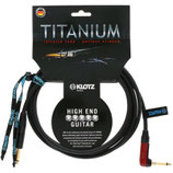 Klotz TIR0600PSP Titanium