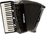 Roland FR 4 X  - Ausstellungsstück  schwarz -
