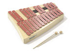 Glockenspiel Sonor Alt NG 31 chromatisch