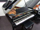 Yamaha C 3 Silent Flügel gebraucht
