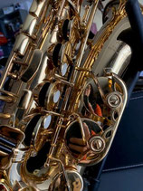 Altsaxophon Jupiter JAS 769-767