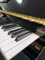 Yamaha Silentklavier MP 70 s/poliert 110 cm gebraucht