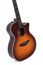 Sigma GTCE-2 SB