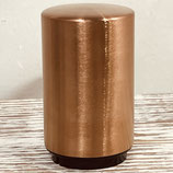 Automatischer Flaschenöffner bronze