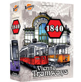 1840 Vienna Tramways