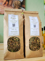 Hanftee 100g aus Tholey