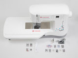 Featherweight - C240 met boventransport