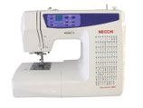 Necchi 680 C overjarig