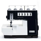 ADMIRE AIR 6000  Overlock & Cover Hem