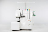 Gritzner 788 lockmachine 2, 3 en 4 draads