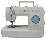Singer 3827 (150 University) overjarig model