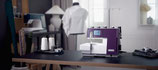 Pfaff Admire™ air 7000