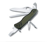 Schweizer Soldatenmesser 08 Victorinox 0.8461.MWCH