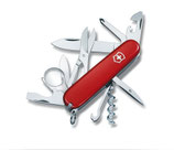 Taschenmesser Victorinox Explorer 1.6703