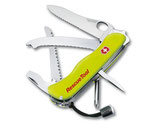 Taschenmesser RescueTool One Hand Victorinox 0.8623.N