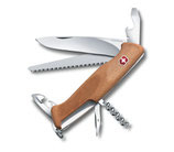 Taschenmesser RangerWood 55 Victorinox 0.9561.63