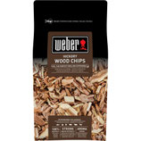 Räucherchips Whiskey Weber 700g Art. 17627