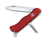 Taschenmesser Alpineer Victorinox 0.8323