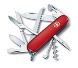 Taschenmesser Huntsman Victorinox 1.3713