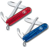 My first Victorinox Taschenmesser für Kinder mit Säge