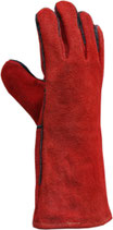 Schweisserhandschuhe Resista Art. 3690 Gr. 10 / 1 Paar