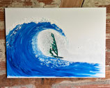 Surfer GREEN Verfügbar nach Absprache