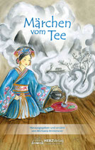 Märchen vom Tee (Buch)