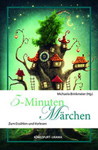 5-Minuten-Märchen (Buch)