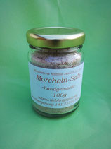 Morcheln-Salz