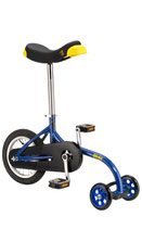 QU-AX Balance Trainer, blau