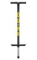 Pogo-Stick schwarz 50-80kg