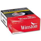 Winston Red 8€