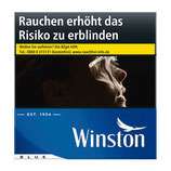 WINSTON Blue BP 5XL 15,00 Euro