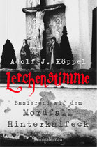 Lerchenstimme