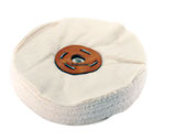 Disque de polissage LUXI en vrac Ø 150 x 16 mm